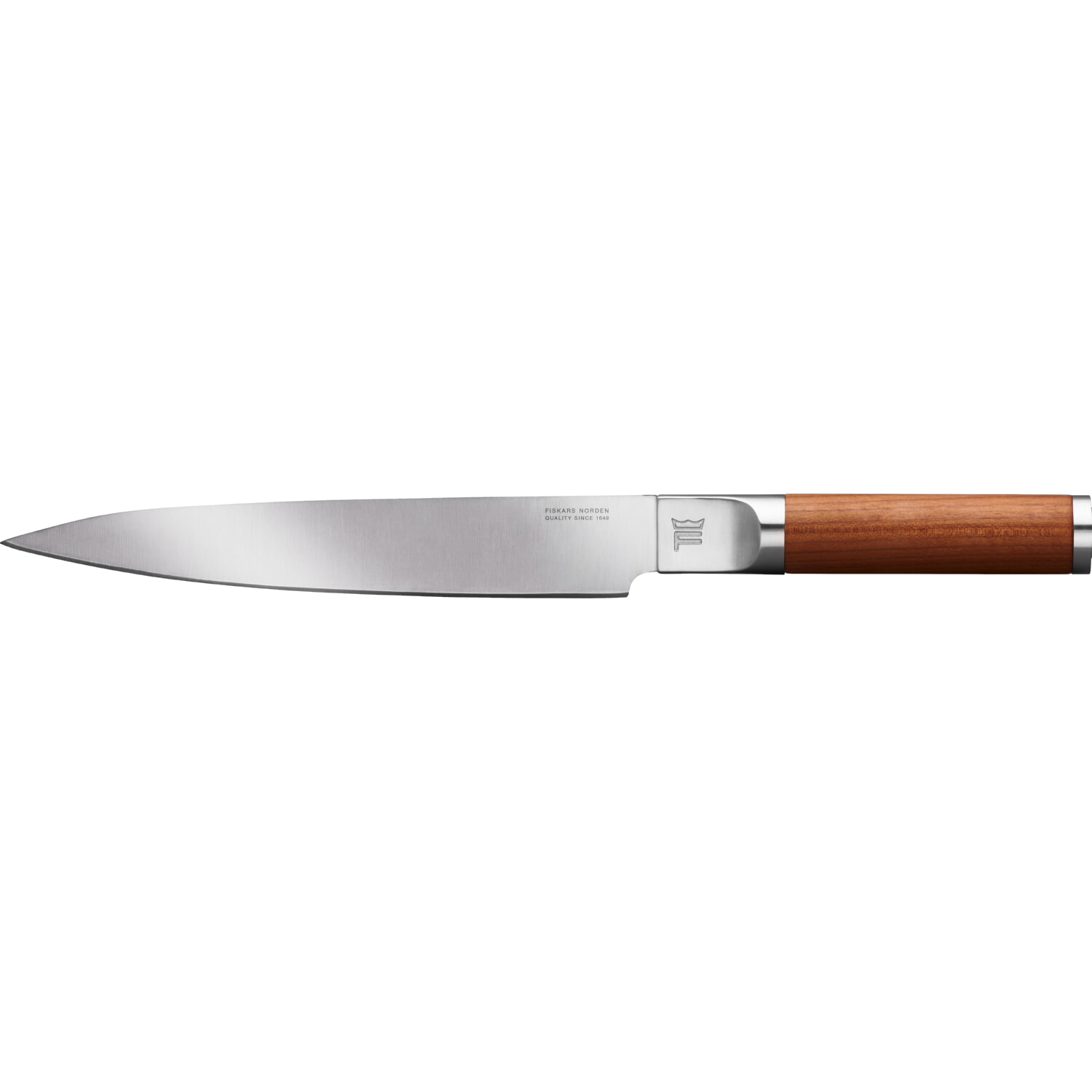 Отделочный нож Fiskars Norden 20 см. 1026422. - купить Фискарс